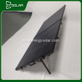 Plegable de celda plegable solar portátil impermeable